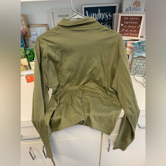 Polo Ralph Lauren Turtleneck size Large - Picture 5 of 16